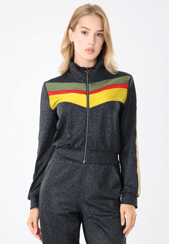 Олимпийка Distinction Uniform