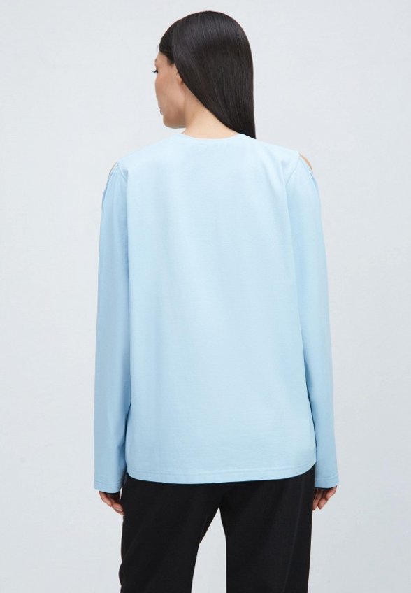 Лонгслив Top Top