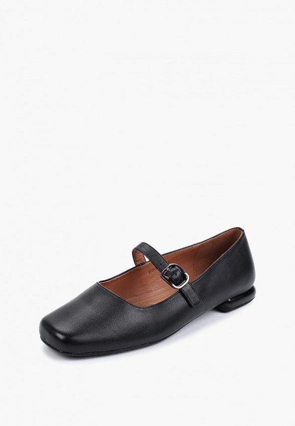 Балетки Respect