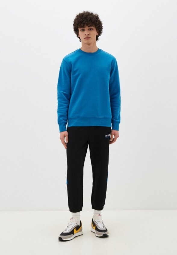 Брюки спортивные Xtep