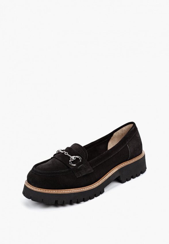 Лоферы Lusavou