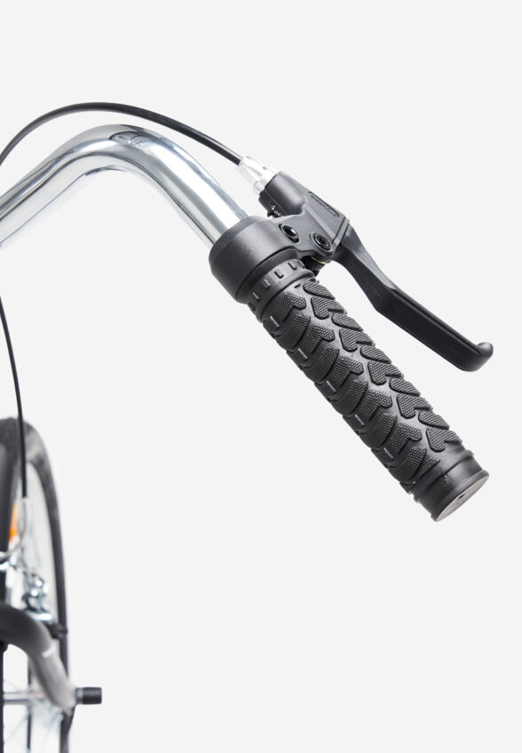 Велосипед складной Denton Journey 1.0 20