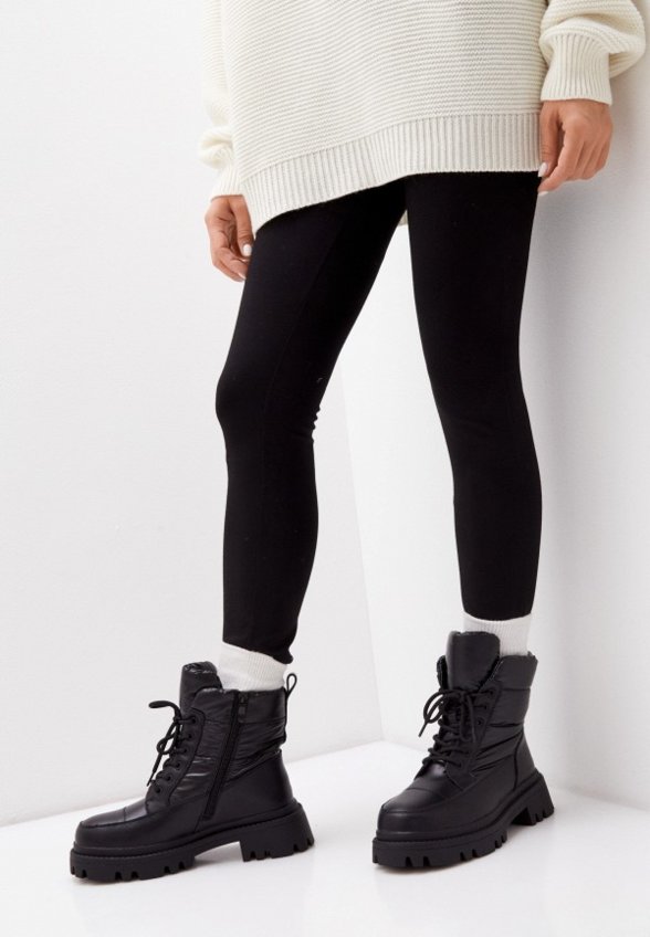 Дутики Lolli l Polli