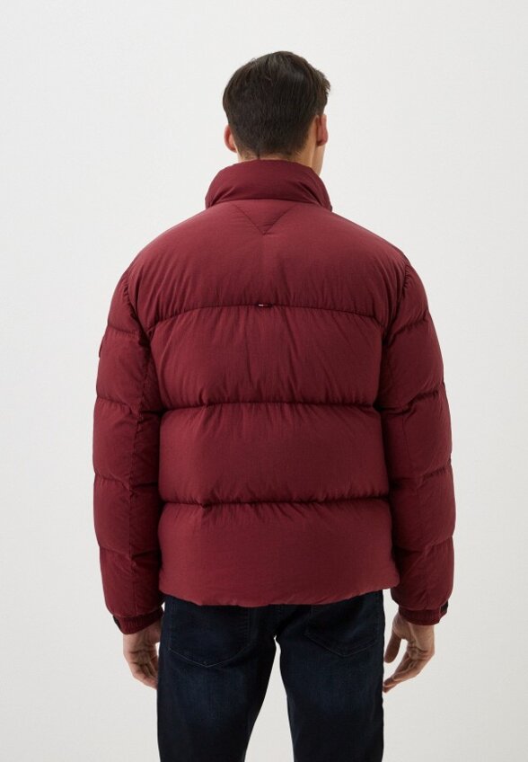 Пуховик Tommy Hilfiger