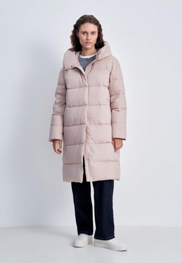 Пуховик Finn Flare