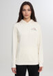 Худи женское The North Face Monte Regular, Бежевый2  - превью