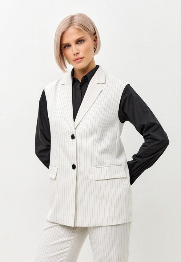 Жилет Ascentelle