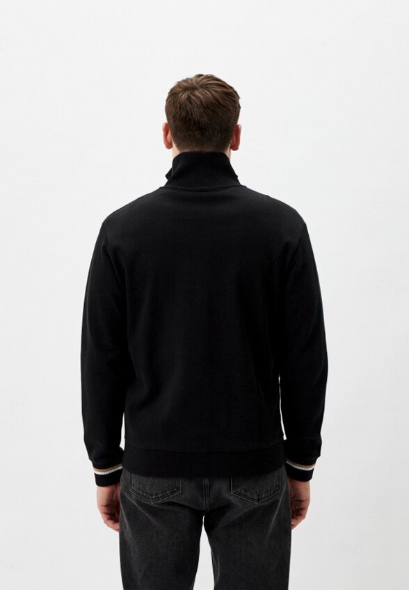 Олимпийка Boss