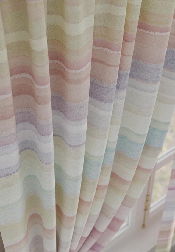 Шторы Comfy Way