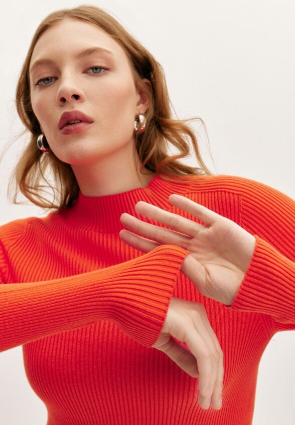 Джемпер Lalis