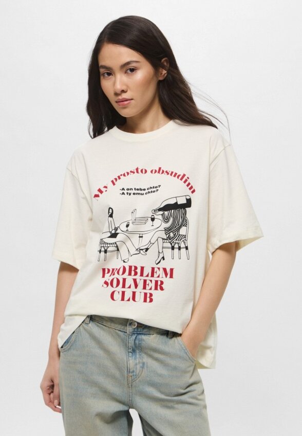 Футболка Befree