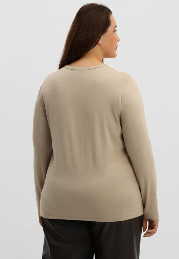 Лонгслив Passegiata