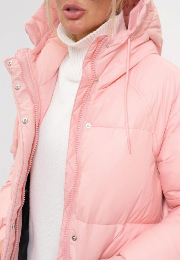 Пуховик Ptaxx