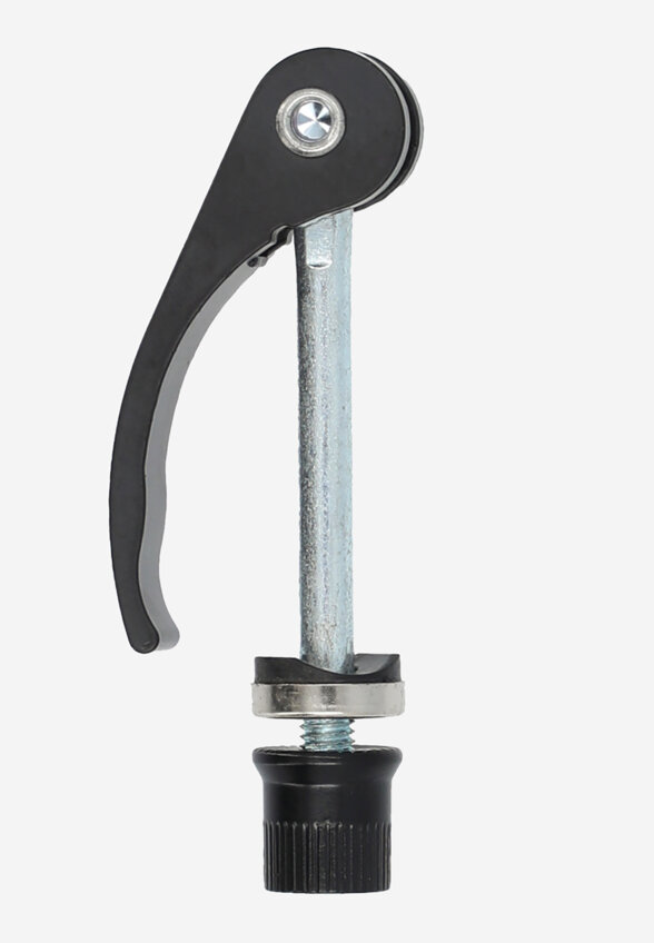 Эксцентрик Reaction M6x63 мм, Черный