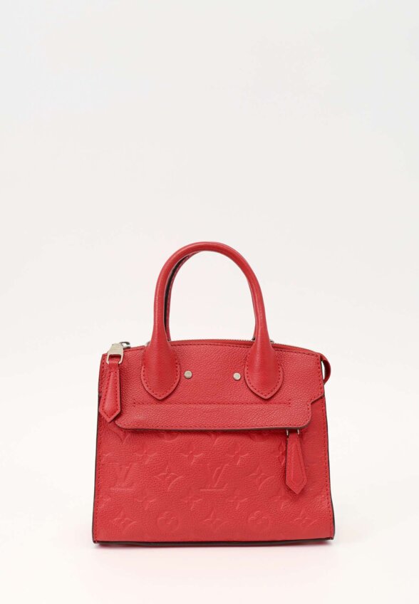 Louis Vuitton Pont Neuf