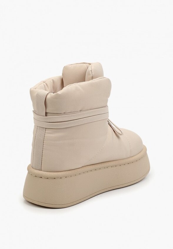 Дутики King Boots