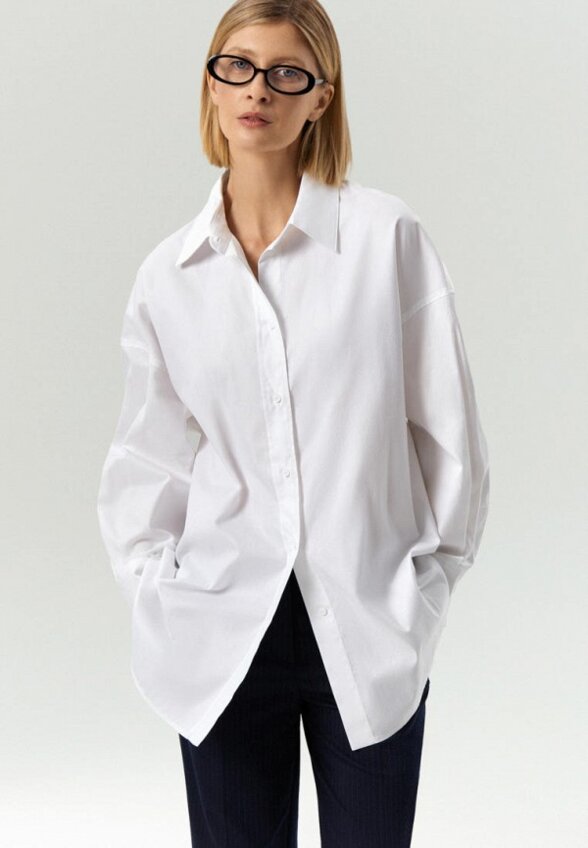 Рубашка Emka