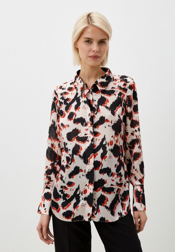 Блуза Mokko Brand