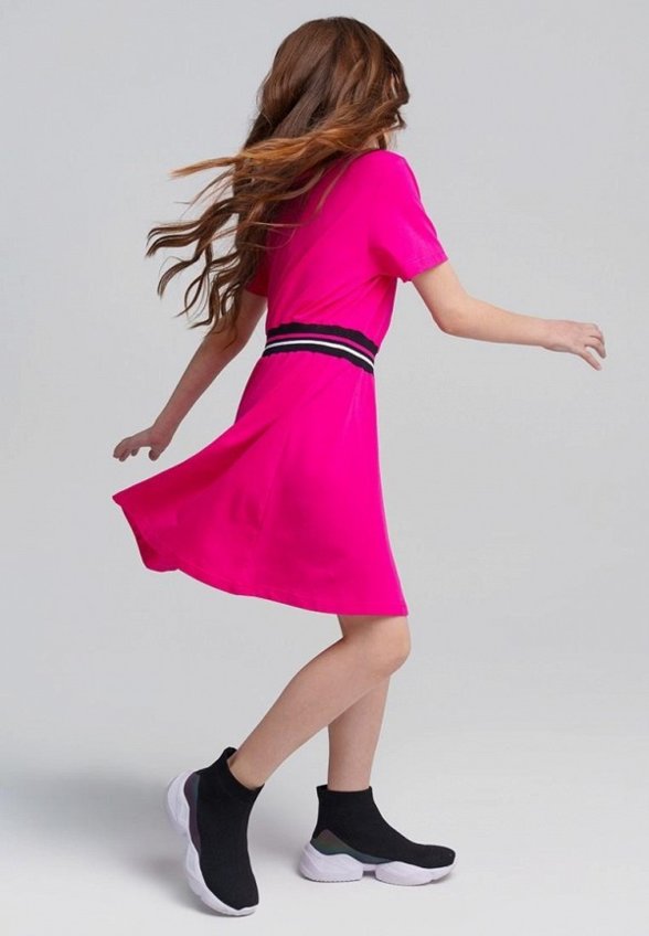 Платье PlayToday