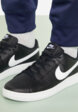 Кеды мужские Nike Court Royale 2 Next Nature, Черный8  - превью