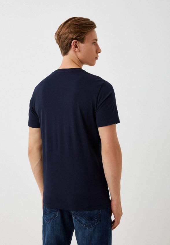 Футболка Tom Tailor