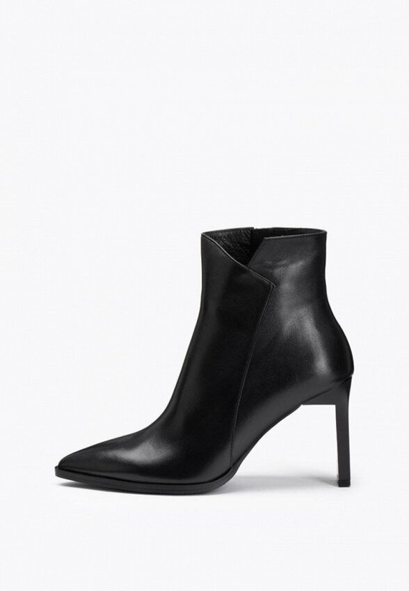 Ботильоны Pazolini