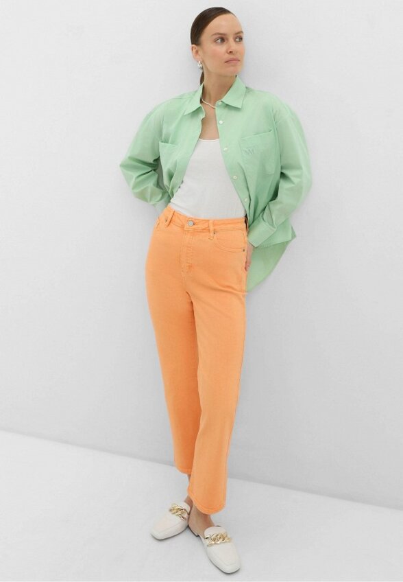 Джинсы Helena Vera