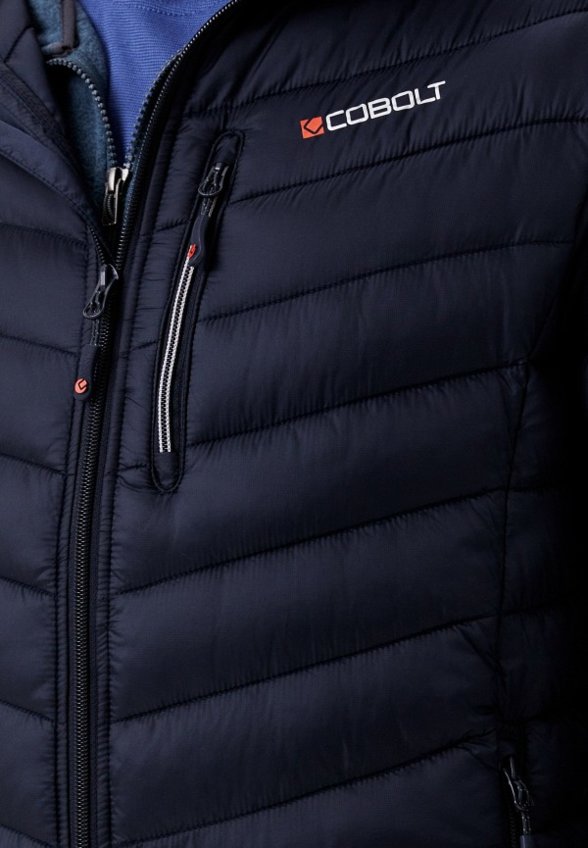 Куртка утепленная Cobolt