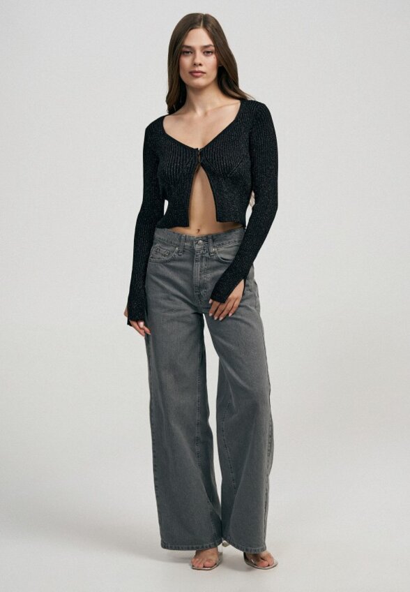 Кардиган Твое