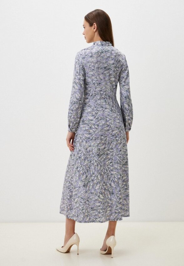 Платье Alexander Bogdanov