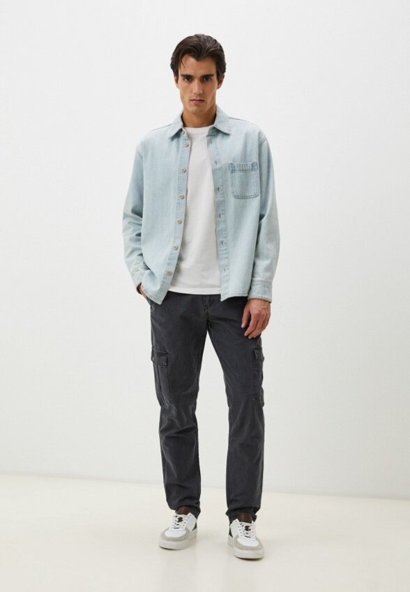 Брюки JC Just Clothes