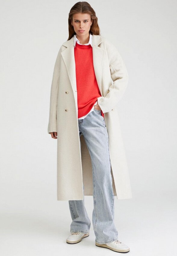 Пальто-халат To Be Blossom