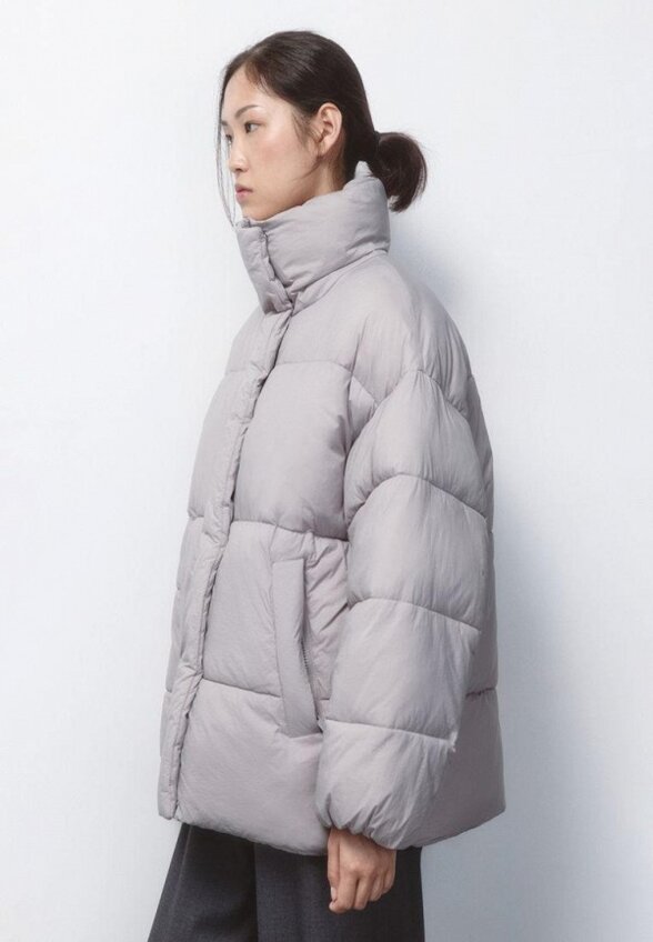 Пуховик Befree