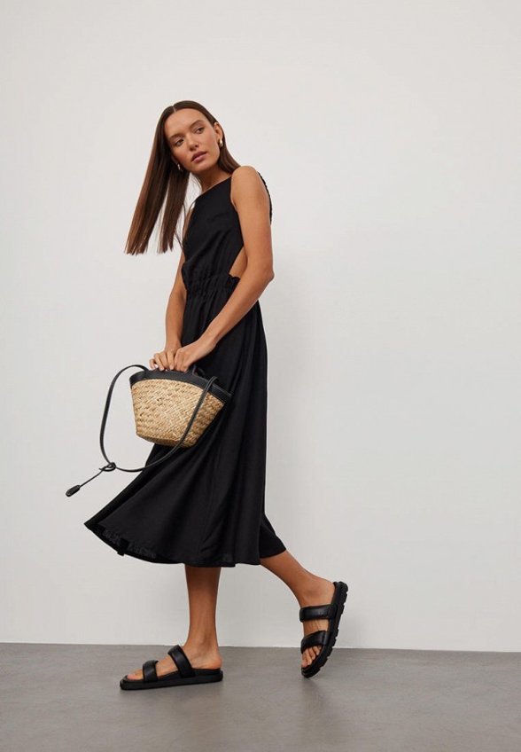 Сарафан Moontrees