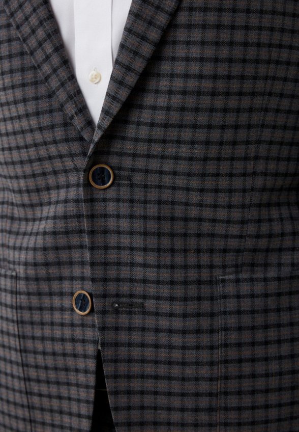 Костюм классический Bazioni