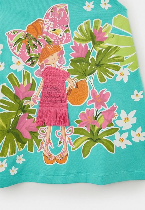 Сарафан Mayoral