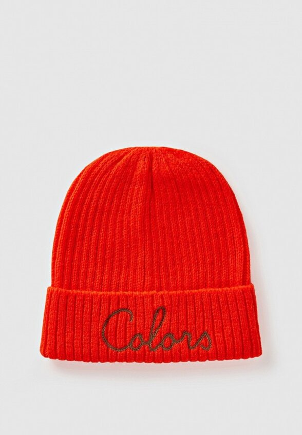 Шапка United Colors of Benetton
