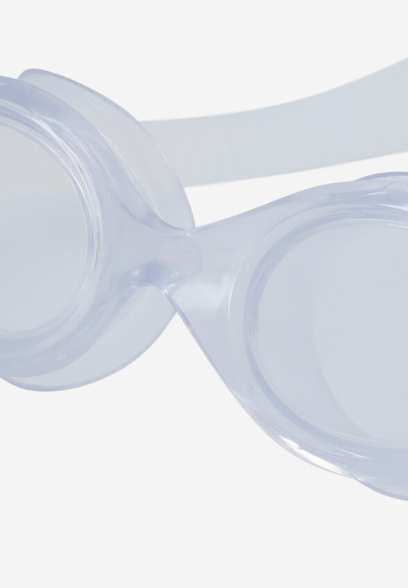 Очки для плавания Speedo Hydrosity, Белый