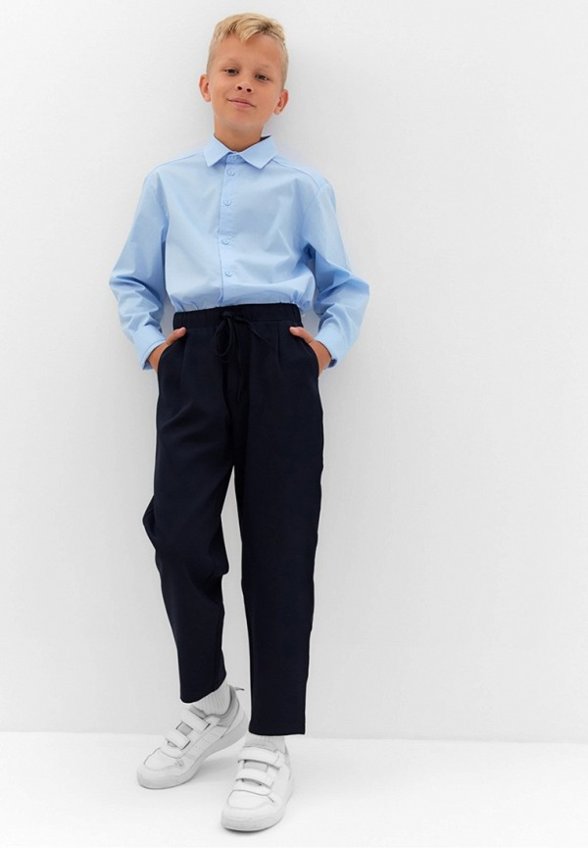 Рубашка Minaku