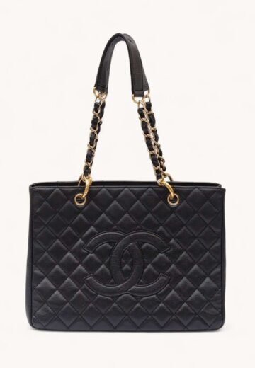 Chanel Grand Shopping