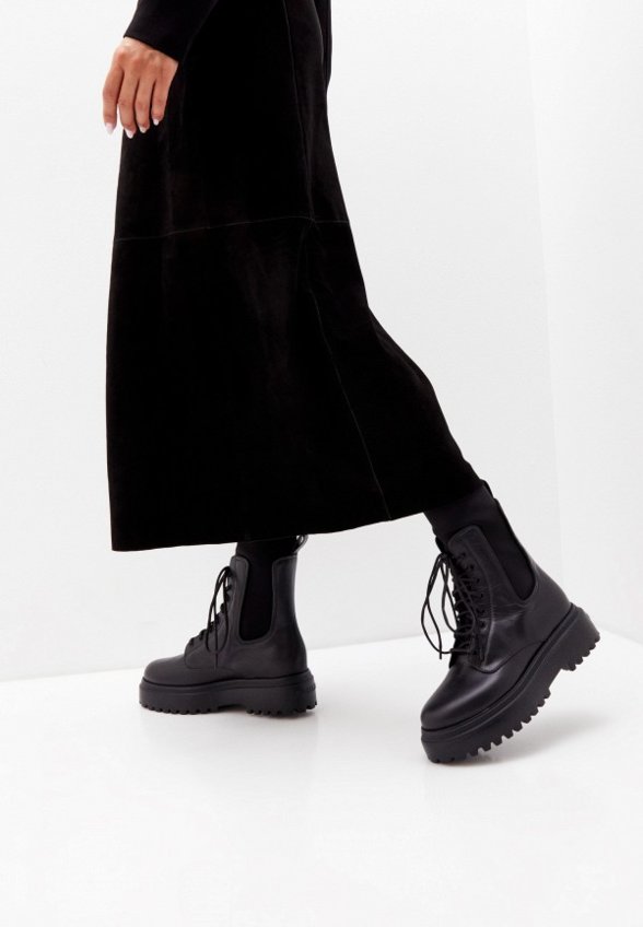 Ботинки Le Silla