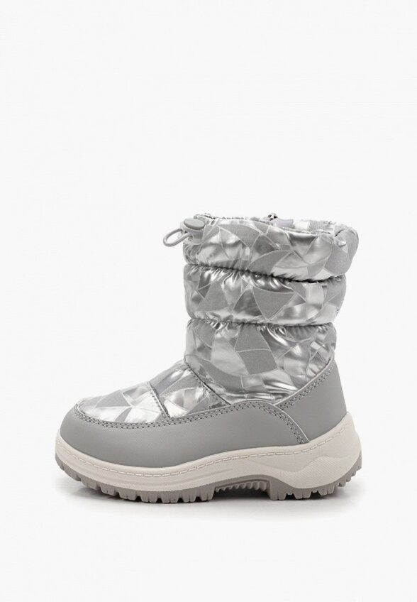 Дутики Honey Girl