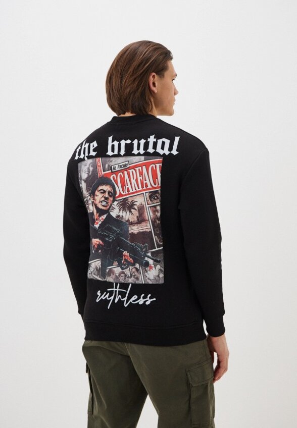 Свитшот Dali Sport