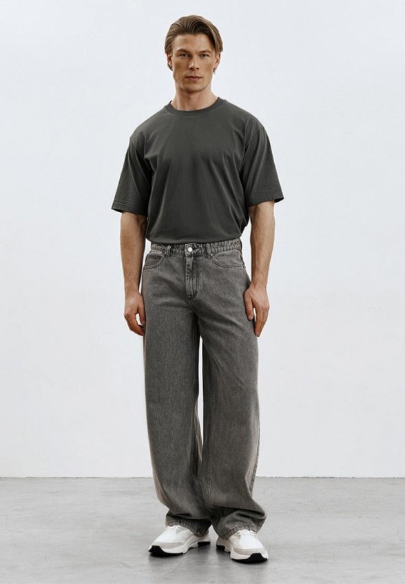 Джинсы Urban Tiger