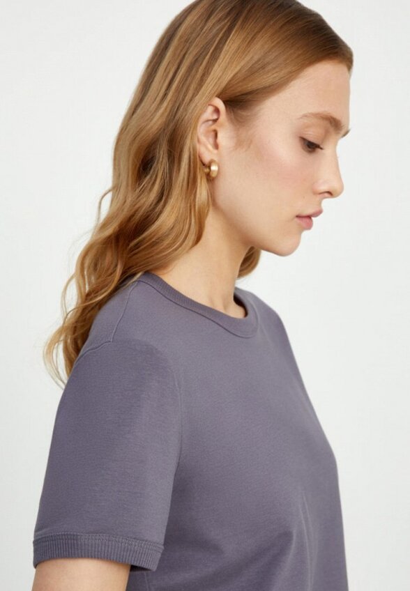 Футболка Finn Flare