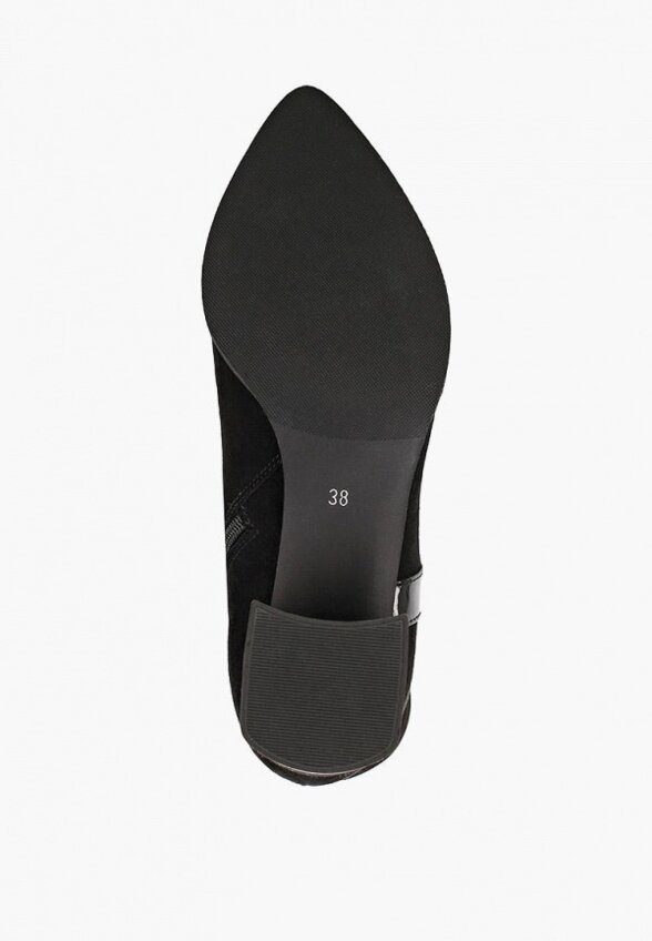 Ботильоны Argo