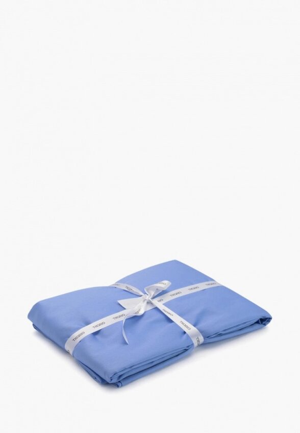 Простыня 1,5-спальная Tkano