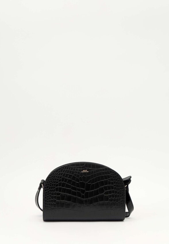 A.P.C. Demi Lune