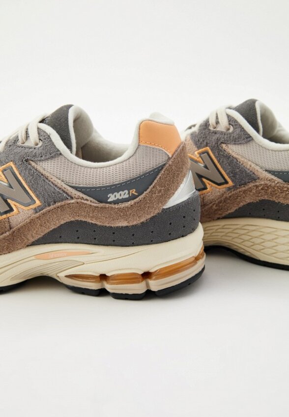 Кроссовки New Balance