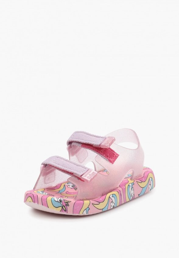 Сандалии Melissa